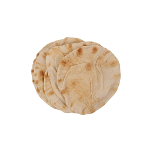 Pitta Bread